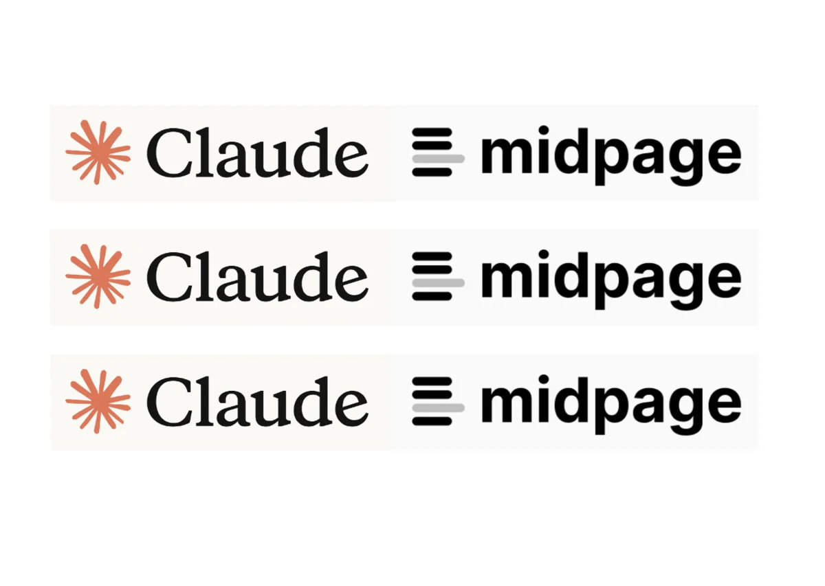 Law Firms Gain Efficiency as Midpage Connects MCP with Claude for Legal Research
