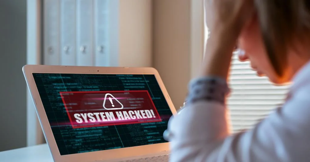 Law Firms in the UK Face Increased Threats as AI-Driven Cyber Attacks Spike 130%