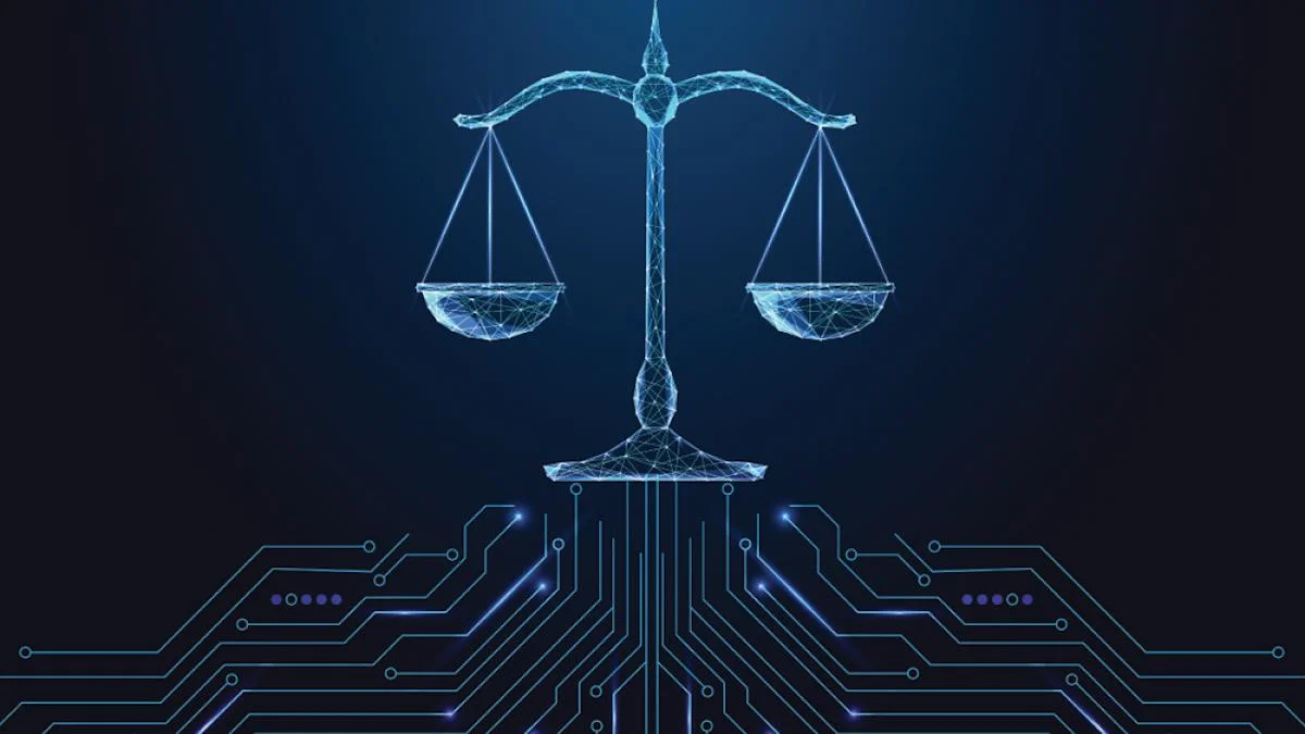 Law Firms Must Adopt AI Strategies Now to Stay Competitive in Evolving Market