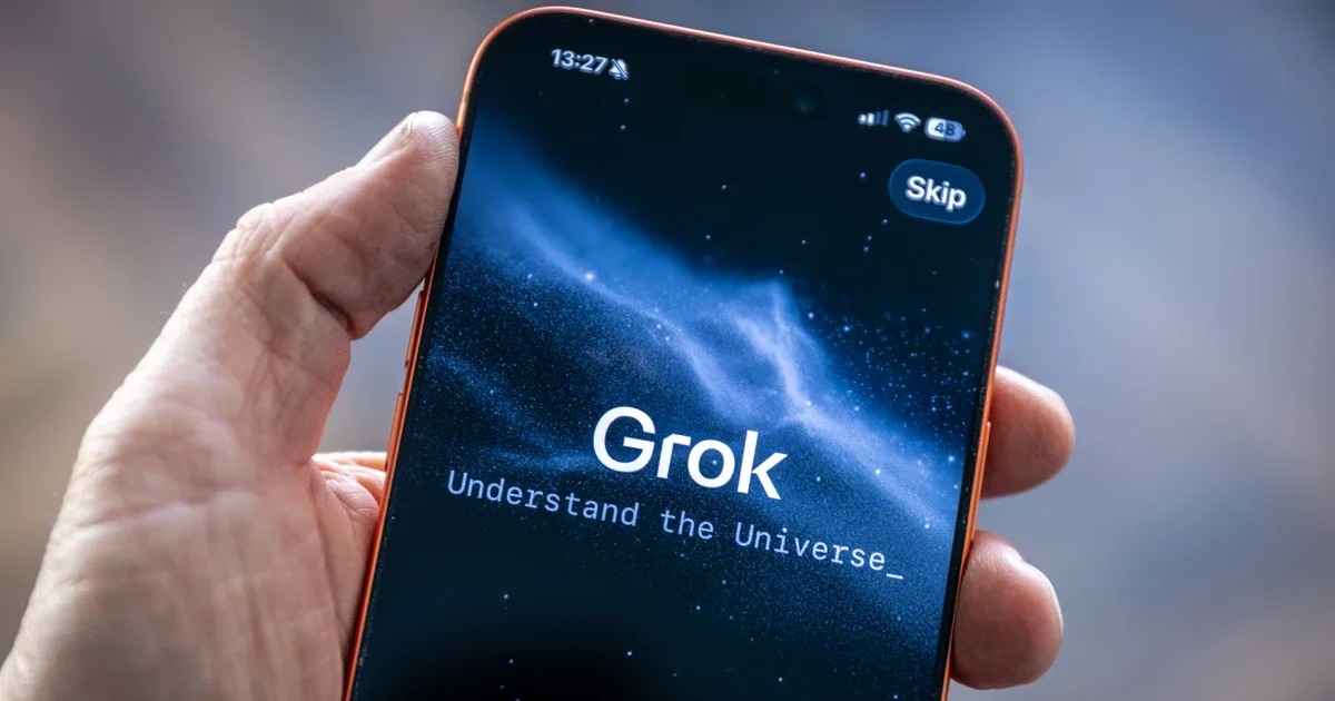 Lawmakers push for Apple and Google to ban X and Grok amid rising sexual deepfake concerns
