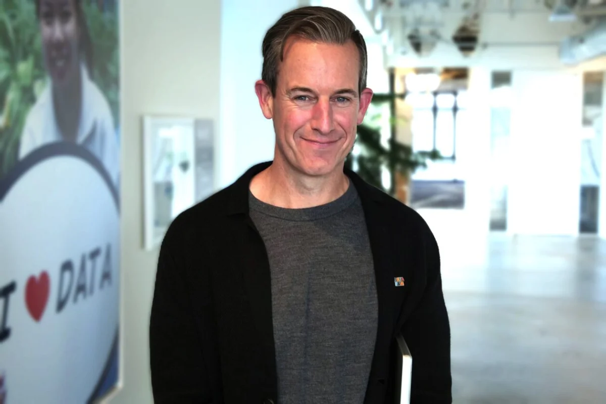 Leadership Shakeup: Tableau CEO Departure Signals Shifts in Tech Management Dynamics