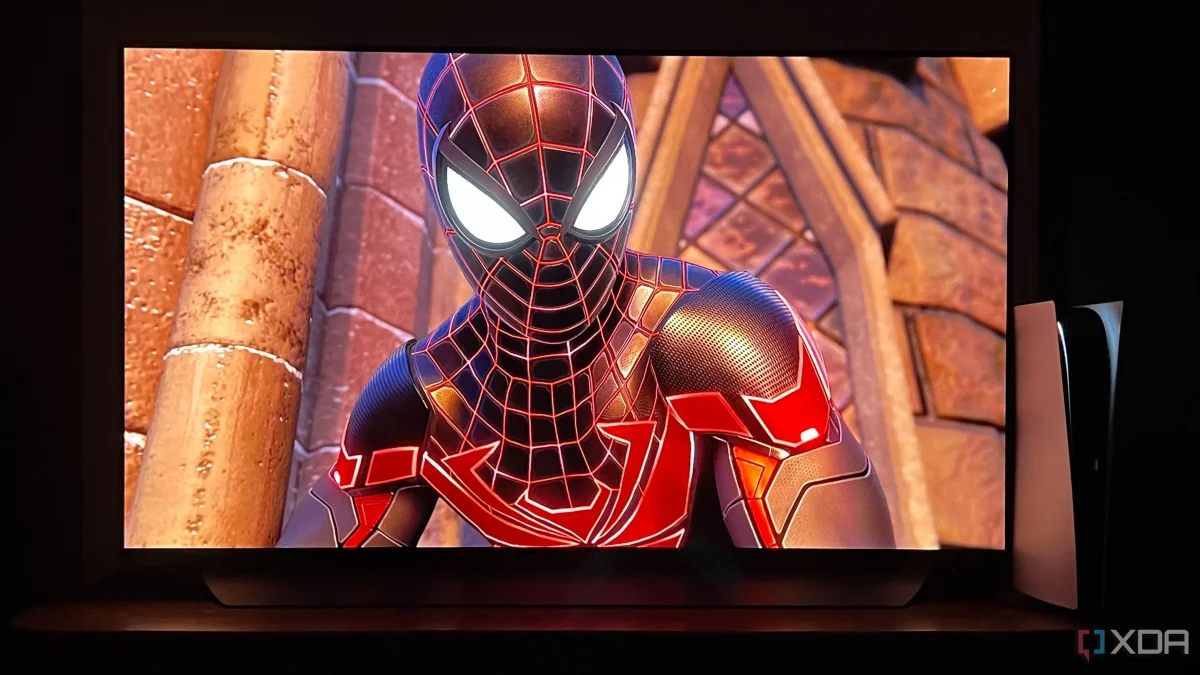 Learn to Spot These 4 Warning Signs That Your OLED TV May Fail Soon