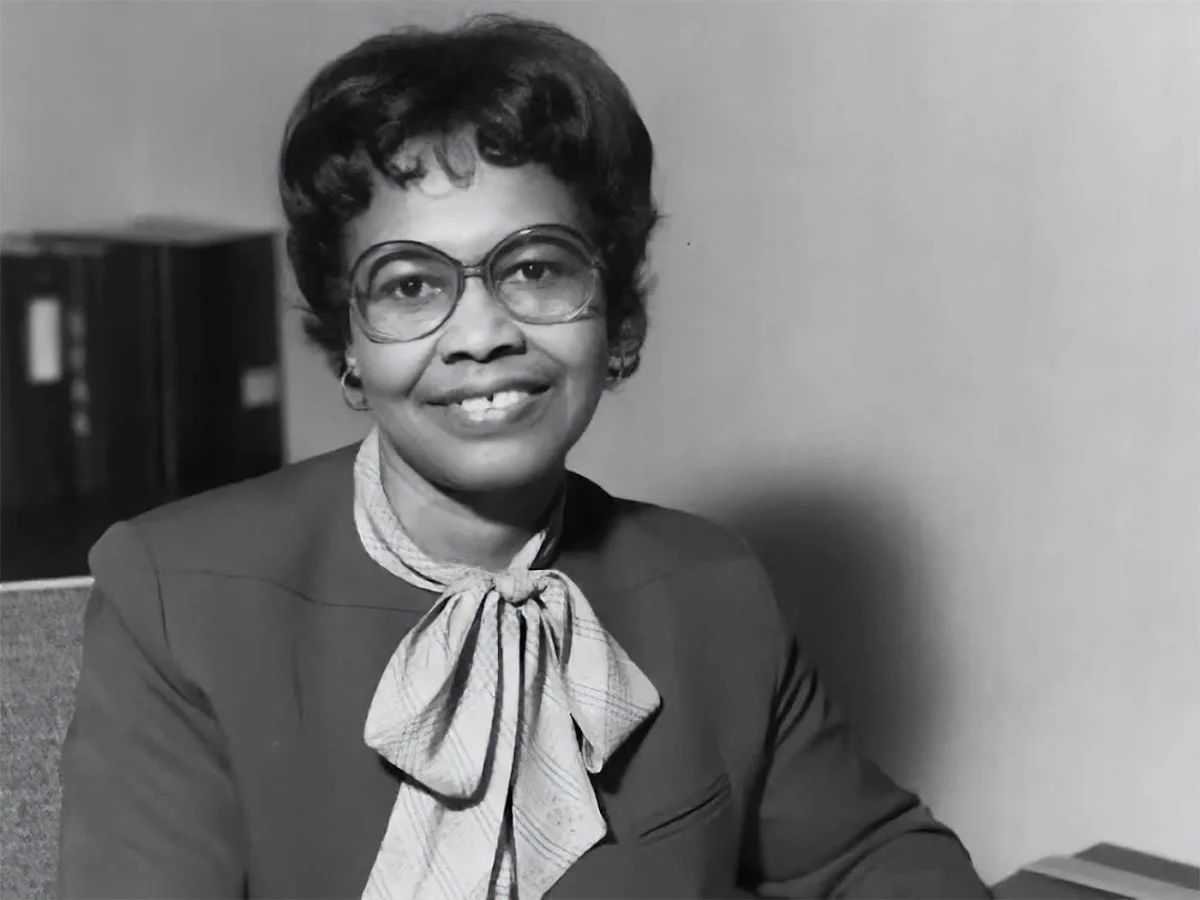 Legacy of Dr. Gladys West: Pioneering GPS Mathematics Shapes Navigation Today