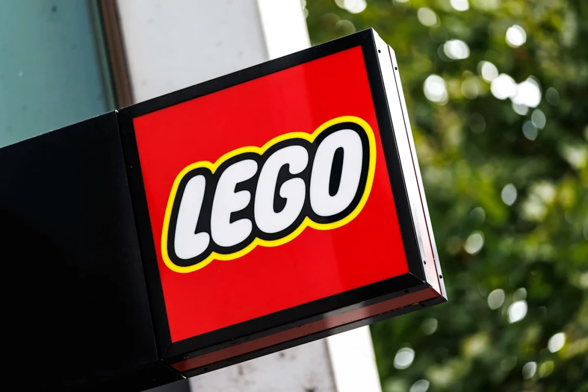 Lego unveils innovative plans for CES 2026, setting trends for the toy industry
