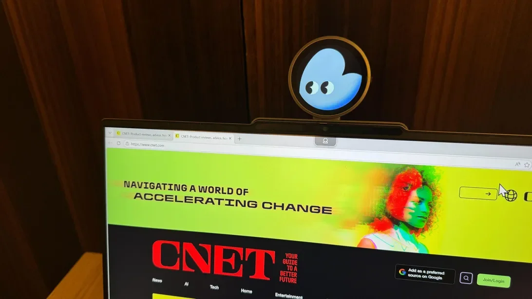 Lenovo's AI Desktop Companions Promise Enhanced Productivity for Remote Workers Now
