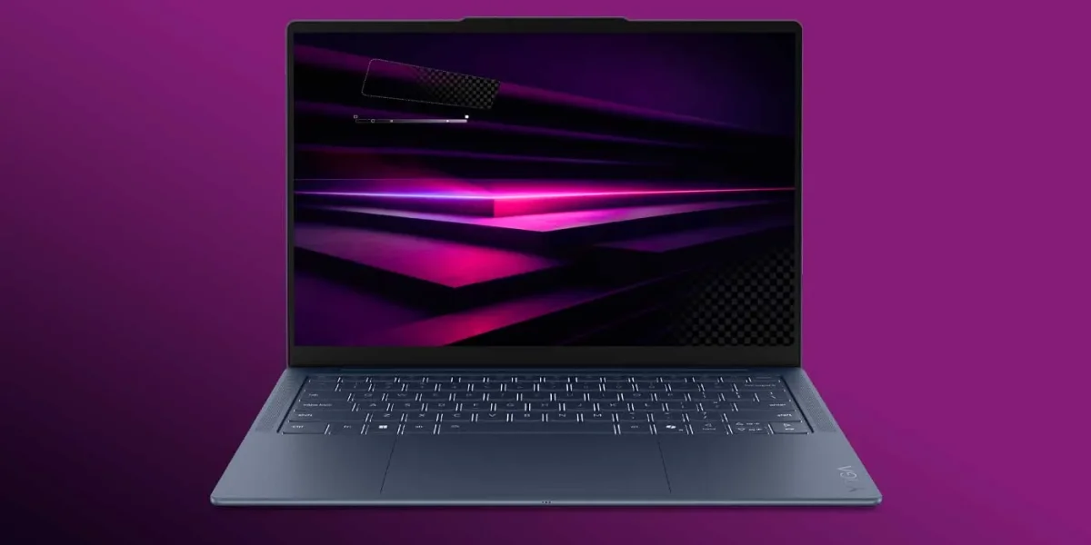 Lenovo's Snapdragon X2 Yoga PC promises enhanced performance in competitive laptop market