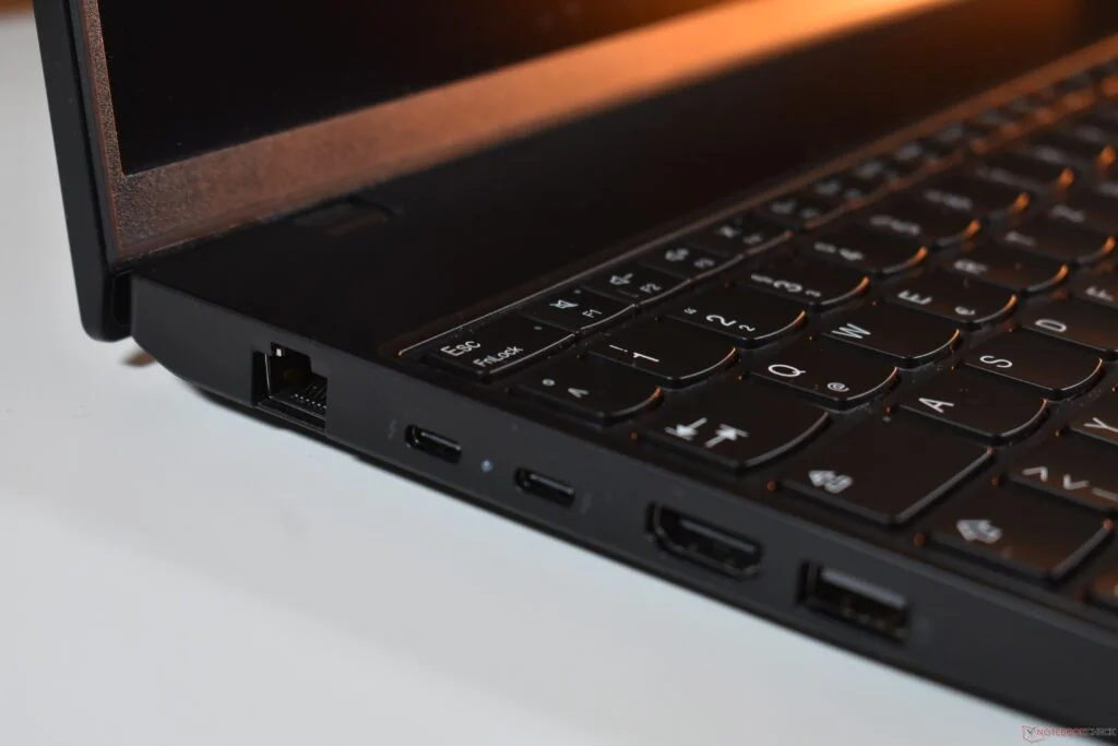 Lenovo's ThinkPad L16 Gen 2 targets business users with powerful AMD Ryzen 5 Pro 215 CPU