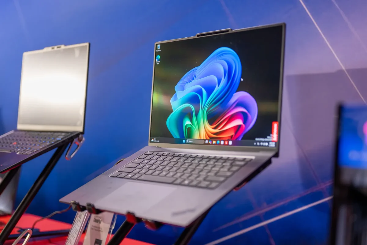 Lenovo’s ThinkPad X9 15p elevates remote work with cutting-edge webcam and OLED display