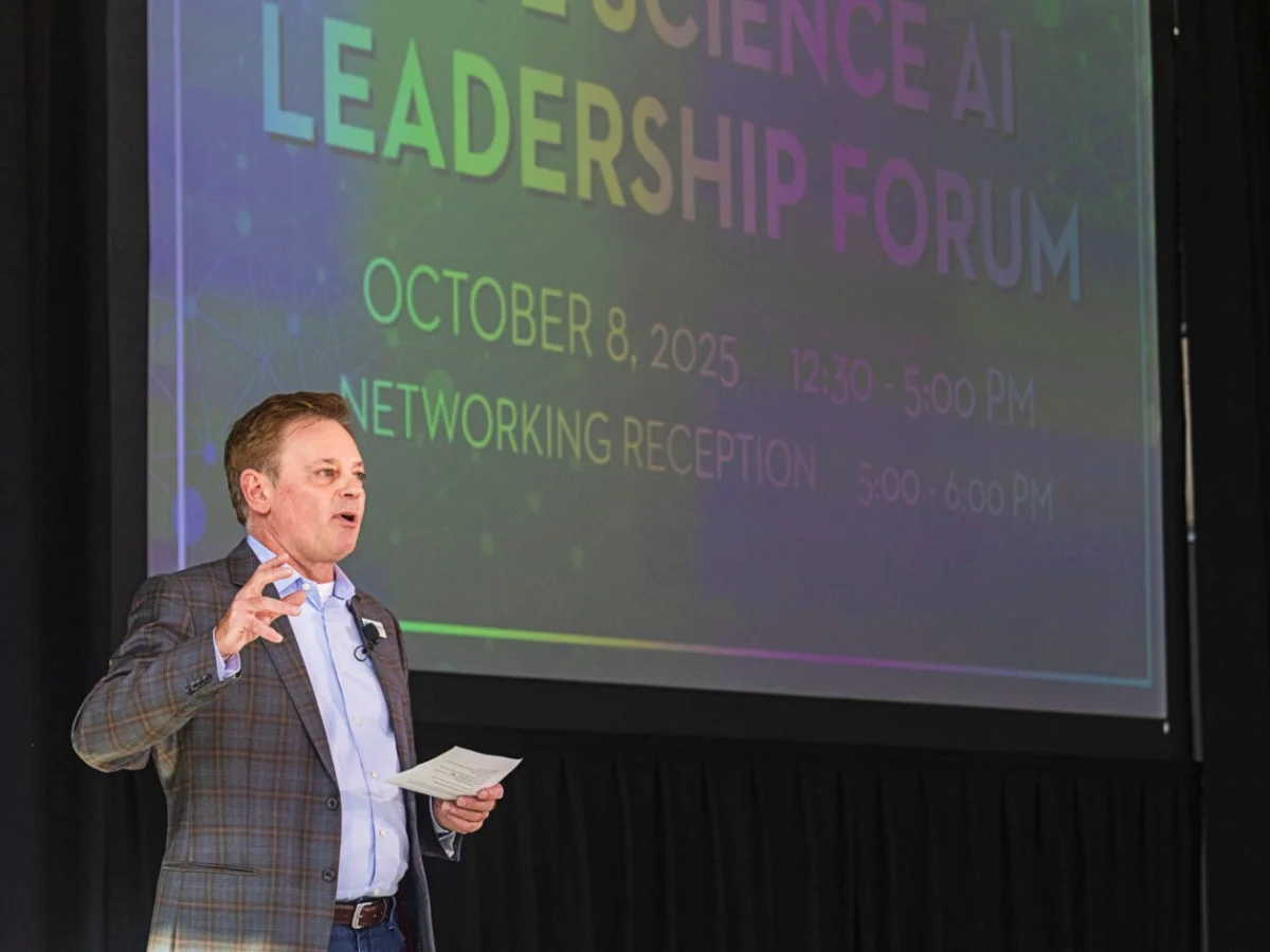 Life Science Washington empowers Seattle biotech firms to showcase global prowess