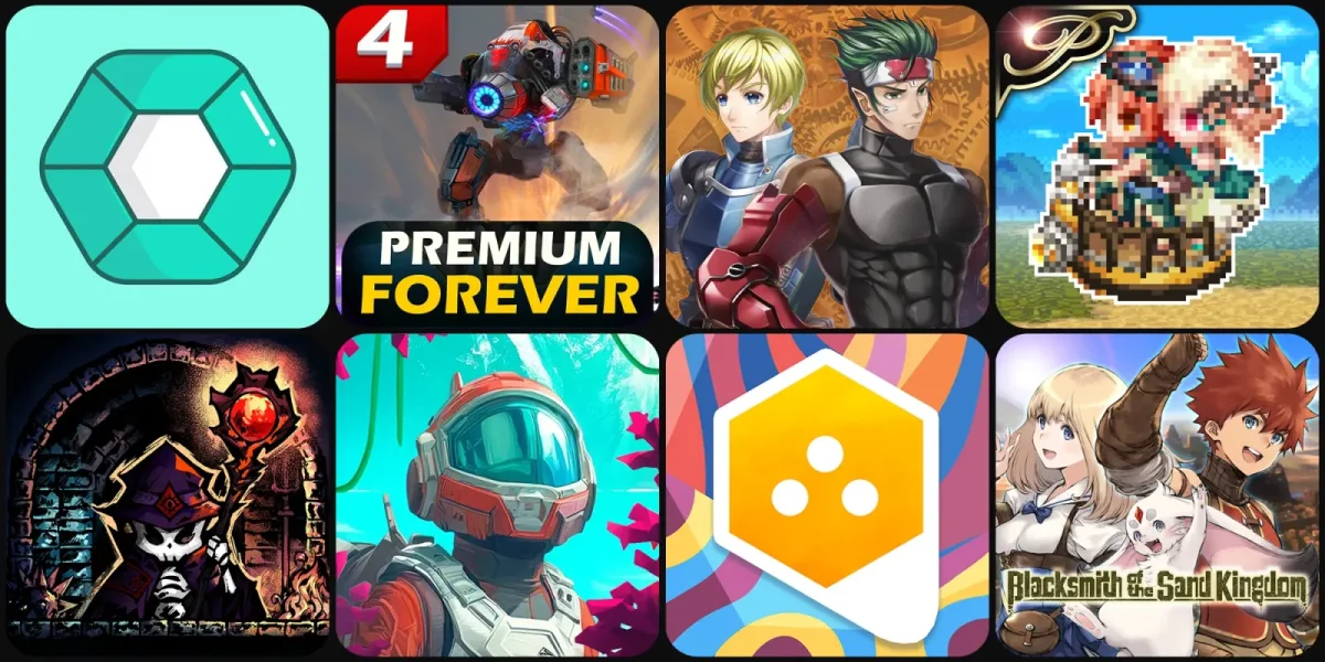 Limited-time Android app deals: Unlock Skel and Defense for free today