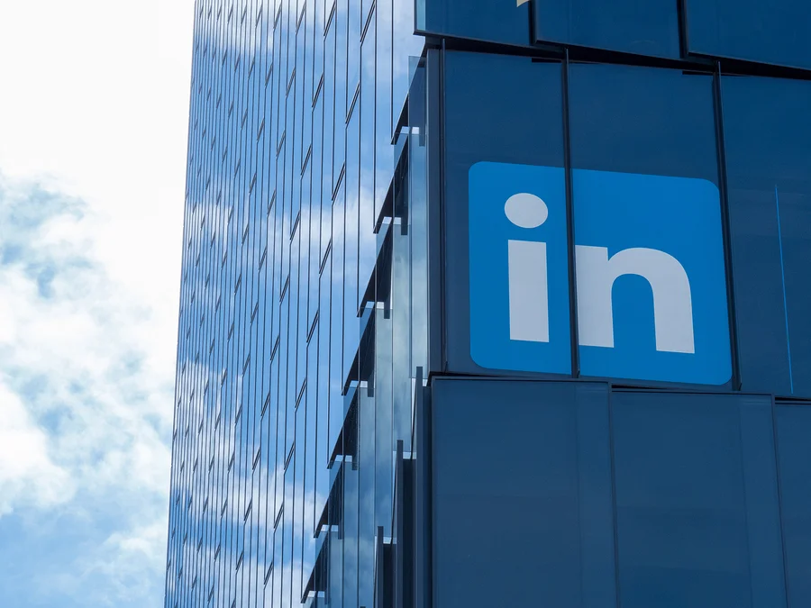 LinkedIn's $5B quarterly milestone signals strong competition against TikTok's influence