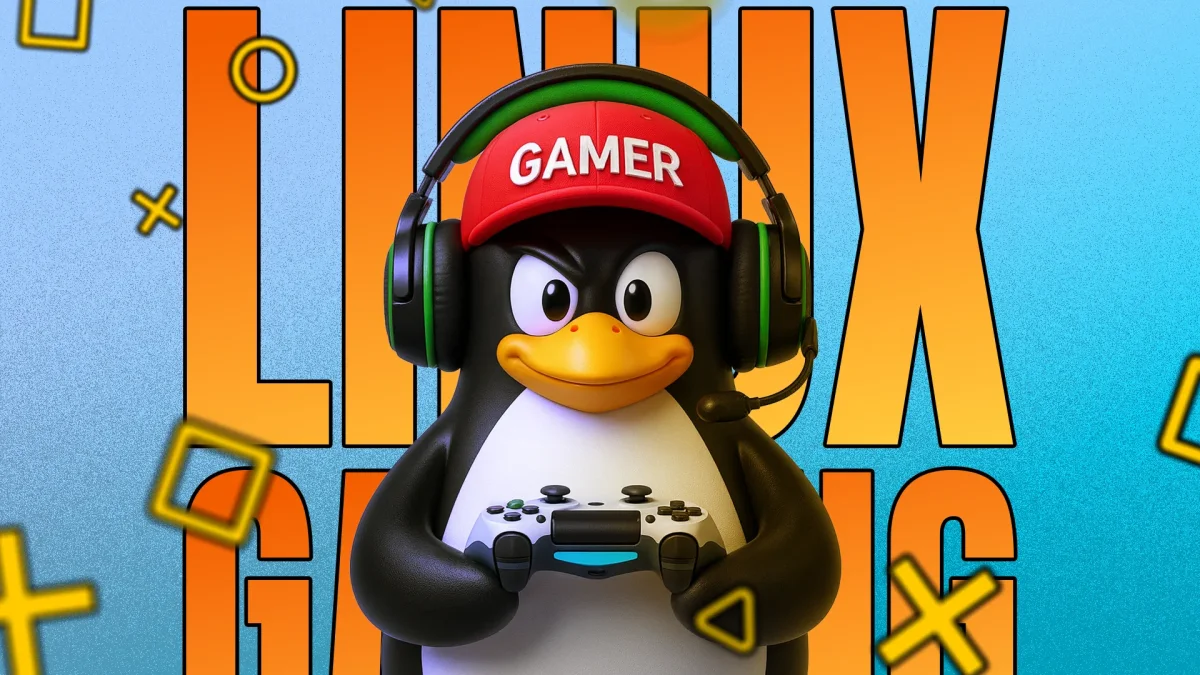 Linux gaming distros unite to tackle major industry challenges for gamers now