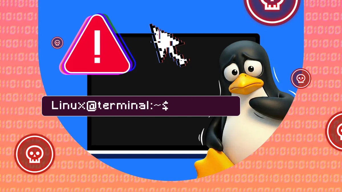 Linux's Struggle for Identity Hinders Desktop Adoption Among Users