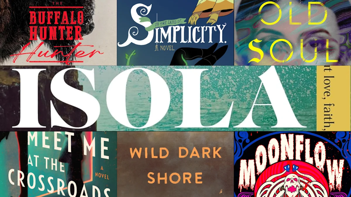 Literary Trends of 2025: The Must-Read Titles Shaping This Year's Book Scene