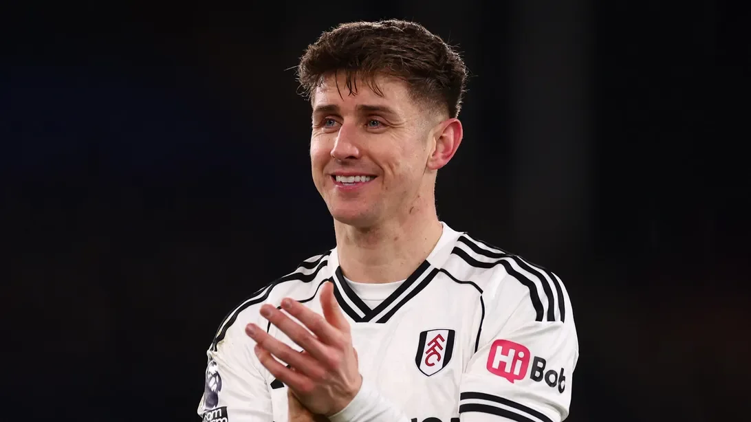 Liverpool Aims for Victory as Fulham Seeks Upset in Premier League Clash Today