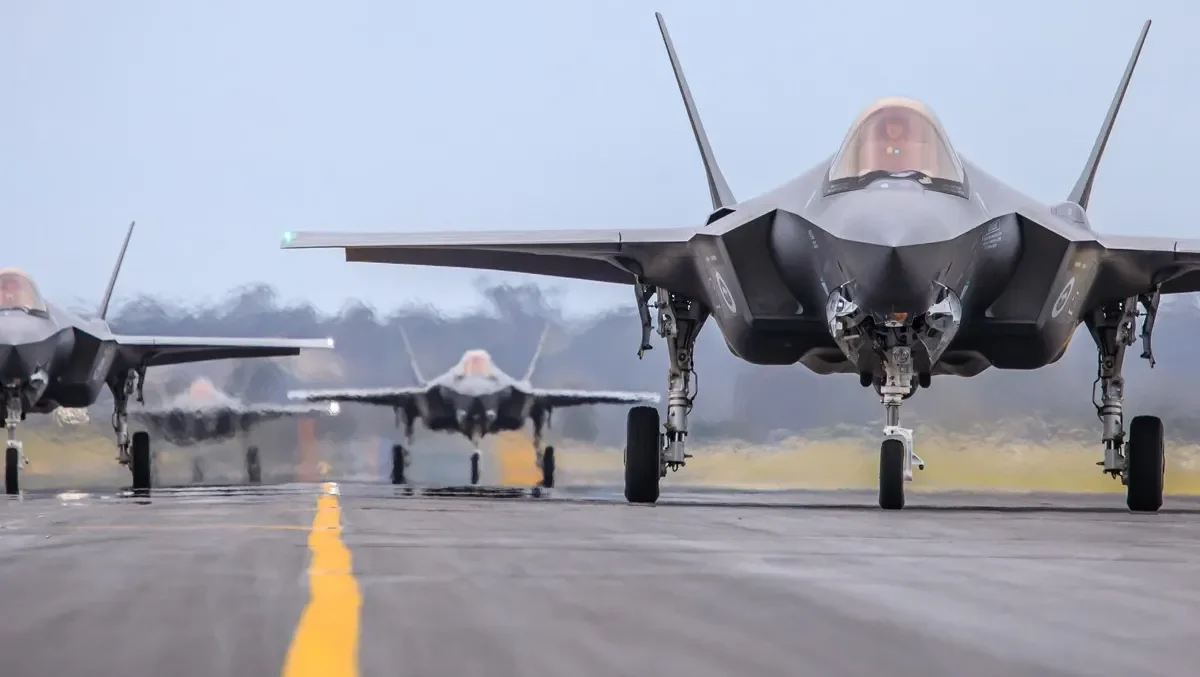 Lockheed Martin faces urgent security threats as Iranian hackers issue ultimatum to employees