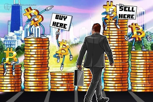 Long-term Bitcoin investors see reduced risk: Hold for three years to secure gains