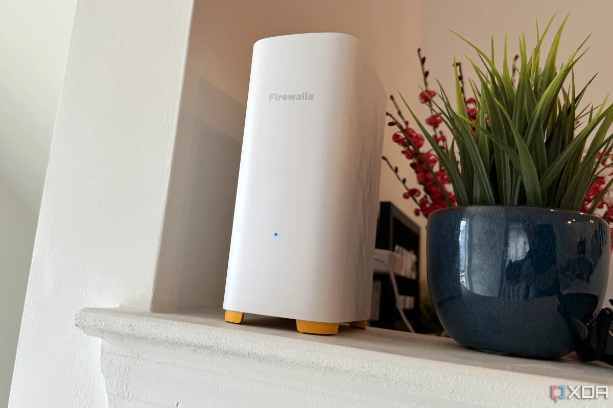 Long-term success: How a "temporary" networking setup evolved over four years