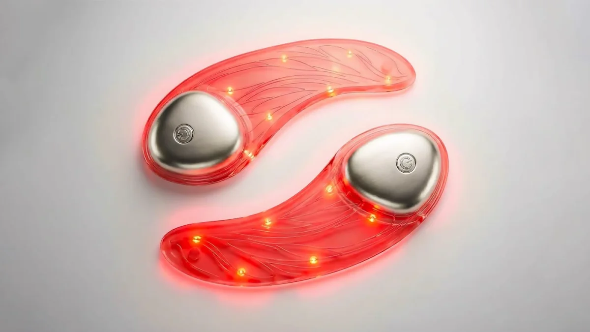 L'Oréal's innovative LED mask aims to revolutionize at-home skincare routines now