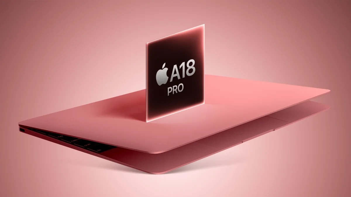 Low-Cost A18 MacBook Pro Set to Challenge Budget Laptops in 2026