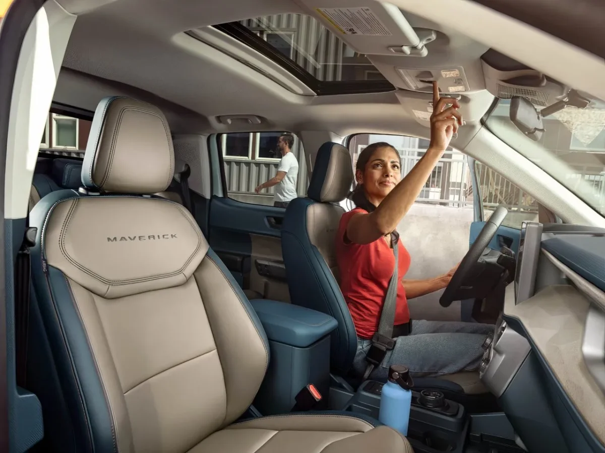 Luxury car brands face declining interest as 76% of drivers seek more value-driven features