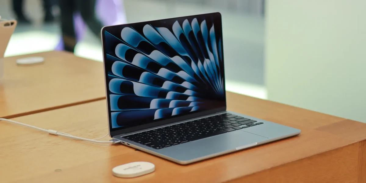M5 MacBook Air's minor upgrades spark debate over needed enhancements for users