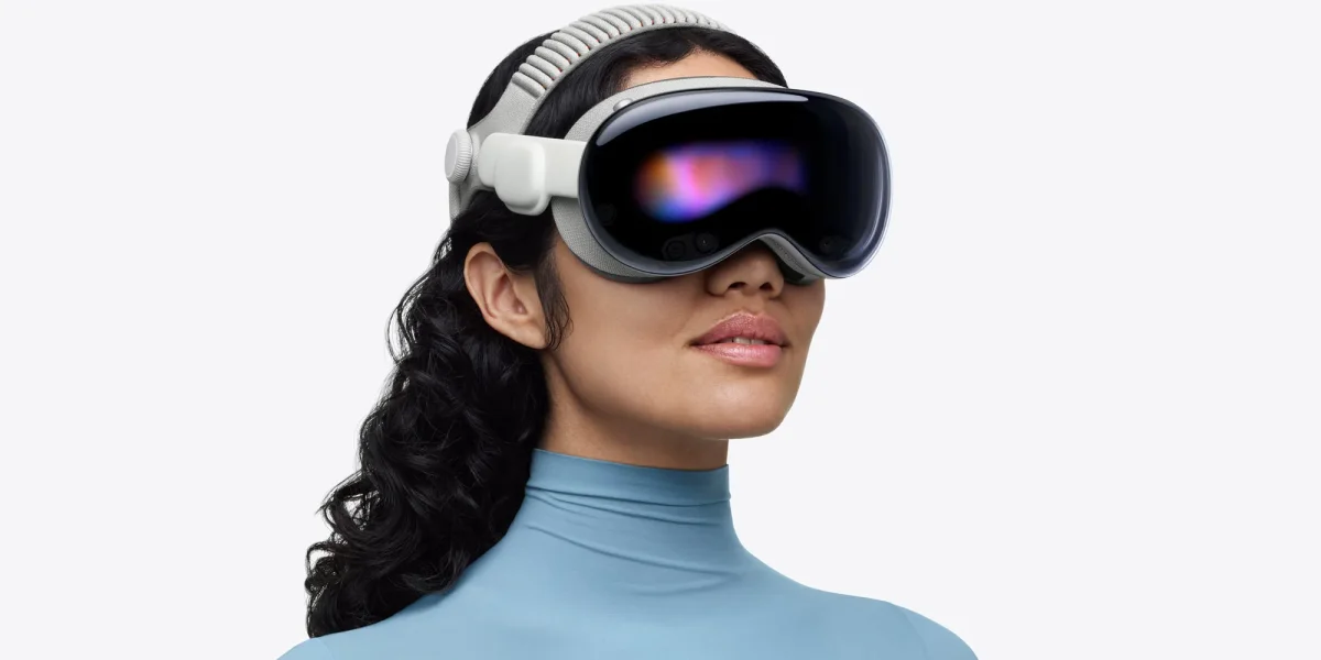M5 Vision Pro gains a competitive edge with visionOS 27's standout features