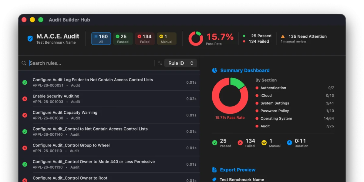Mac Admins Unite: M.A.C.E. App Streamlines Workflow for Apple Users Today