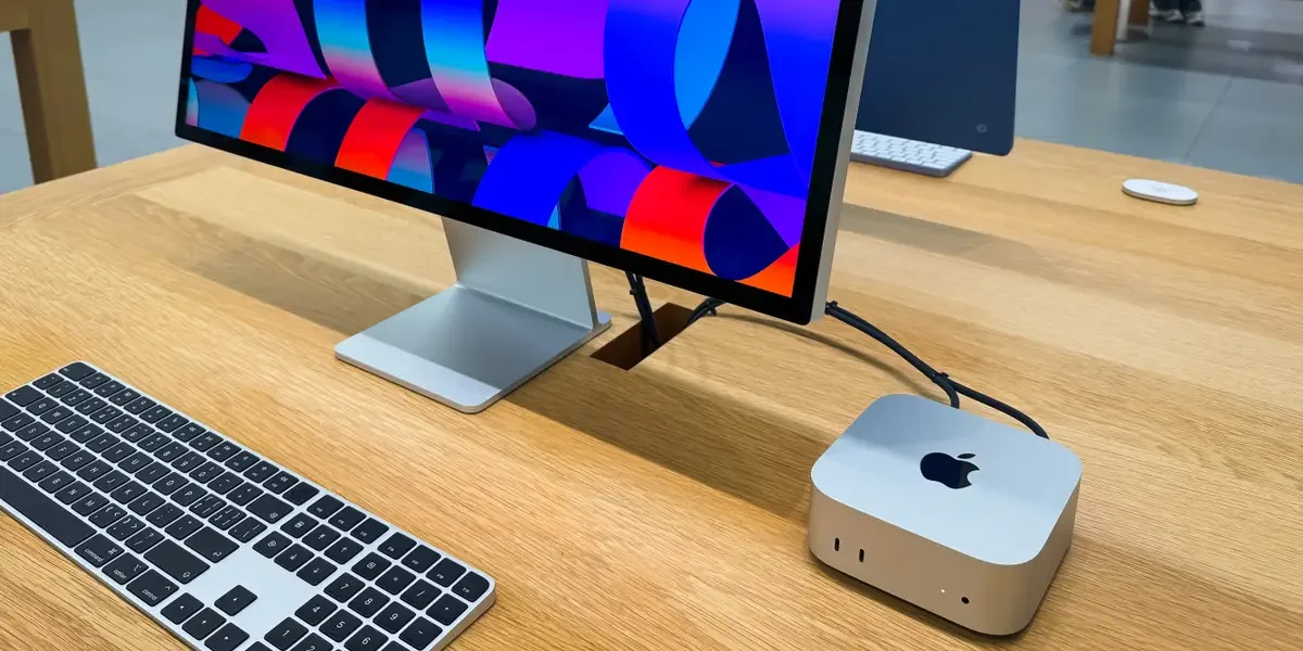 Mac Mini shortages spark fierce competition among tech enthusiasts now