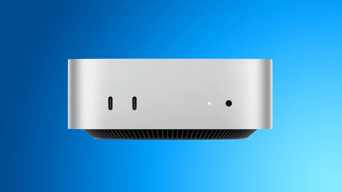 Mac Mini's 256GB Option Disappears, Pushing Price to $799 and Shifting Market Dynamics