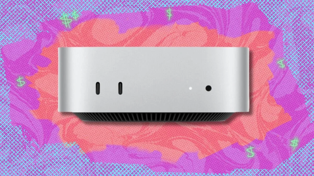 Mac Mini's $550 price tag draws Clawdbot users, igniting a buying frenzy on Amazon
