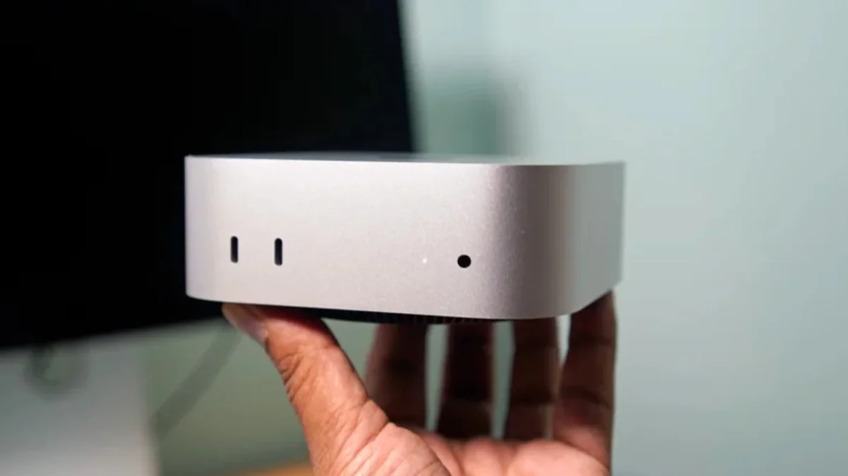 Mac mini's discontinuation signals shift in Apple's focus on higher-end models