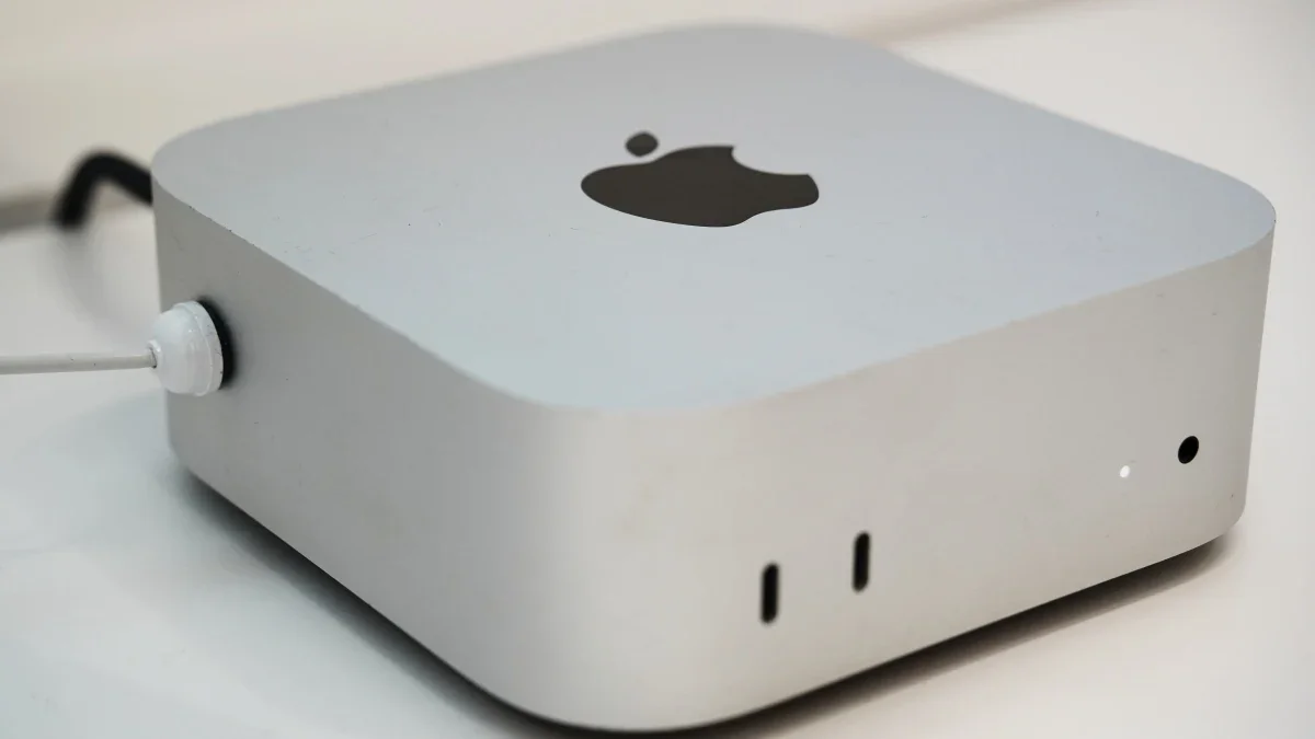Mac Mini's Discontinuation Signals Shift in Apple's Product Strategy