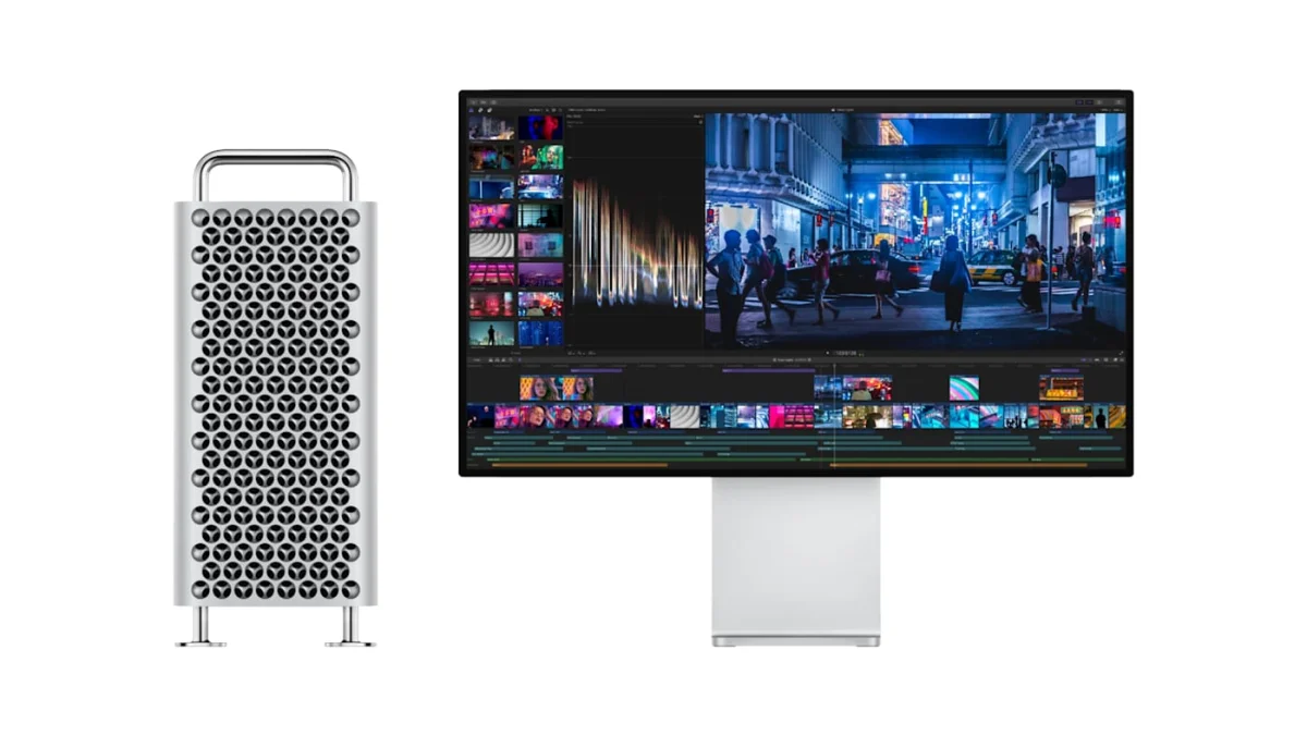 Mac Pro's discontinuation reshapes Apple's pro-user strategy and market dynamics