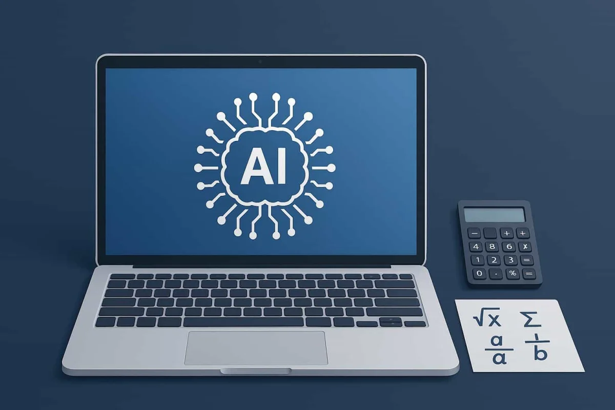 Mac Users Enhance Productivity with New AI Tools Streamlining Calculations and Workflows