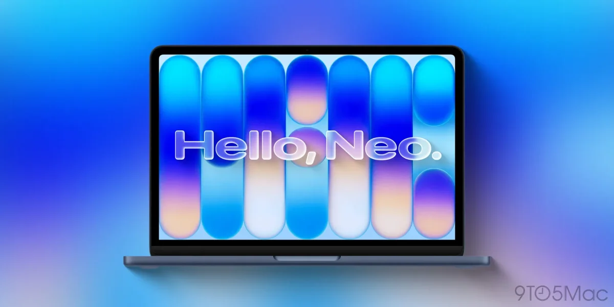 MacBook Neo raises stakes for competitors, challenging traditional laptop value