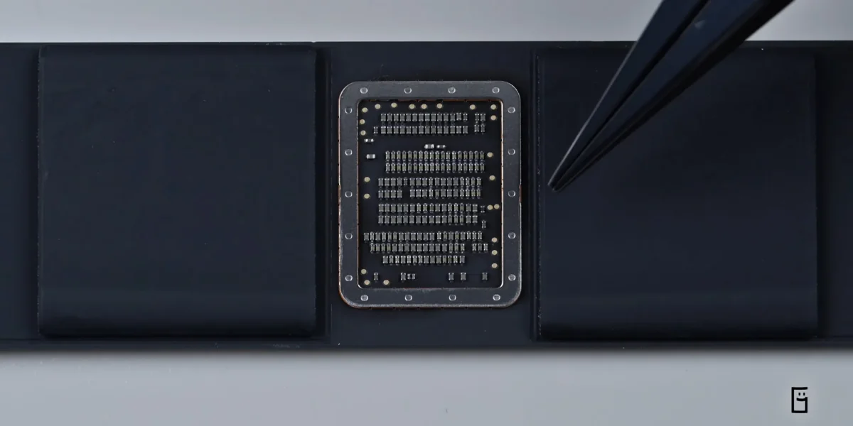 MacBook Neo's 1TB upgrade showcases ASMR tech enthusiasts' DIY creativity