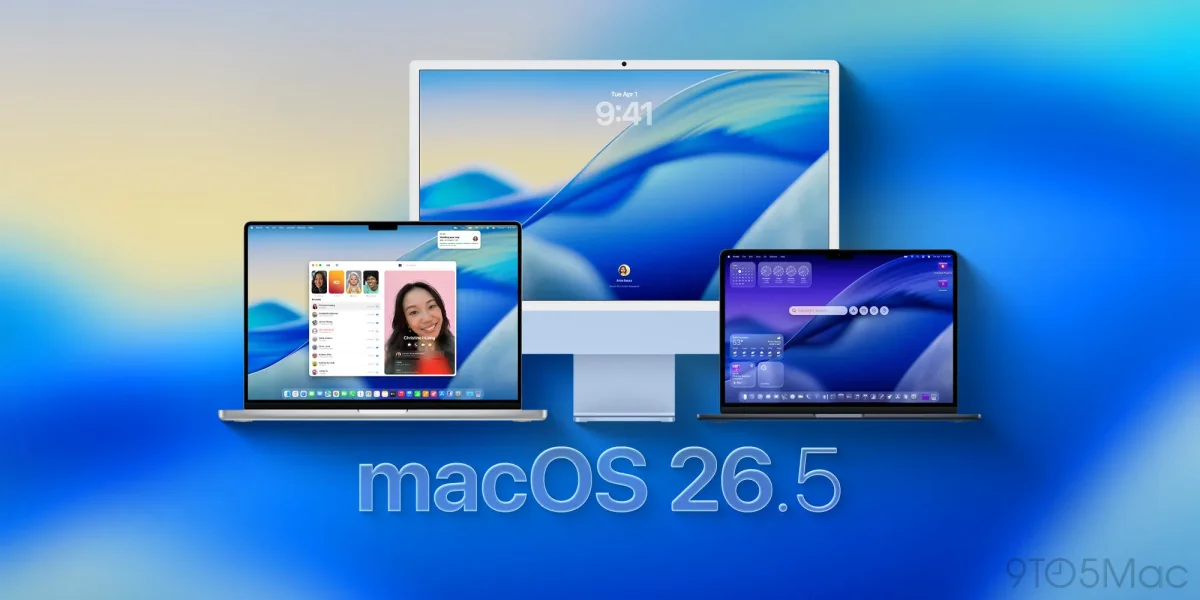 macOS 26.5 brings critical enterprise fixes, enhancing security for businesses now