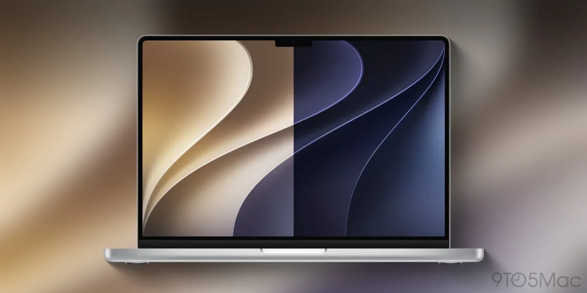 macOS 27 Golden Gate wallpapers now available, enhancing user customization options