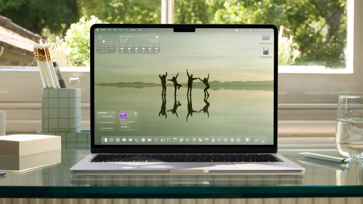 macOS 27 targets user frustrations, promising smoother experience over Tahoe's design flaws