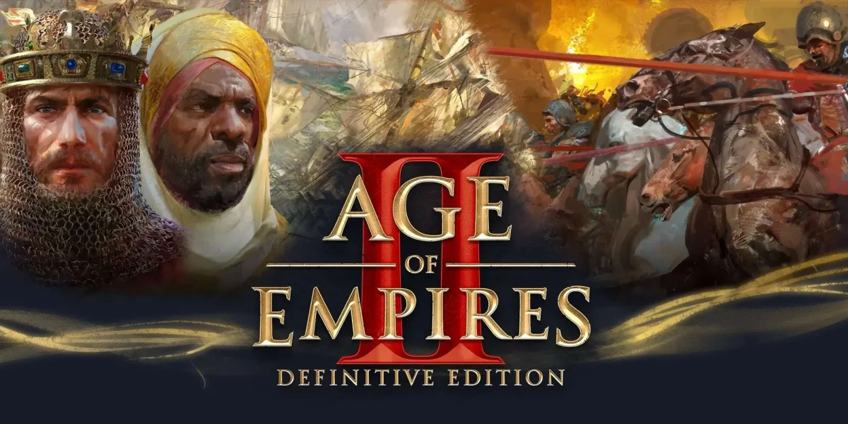 MacOS gamers rejoice as Age of Empires II: Definitive Edition expands its audience today