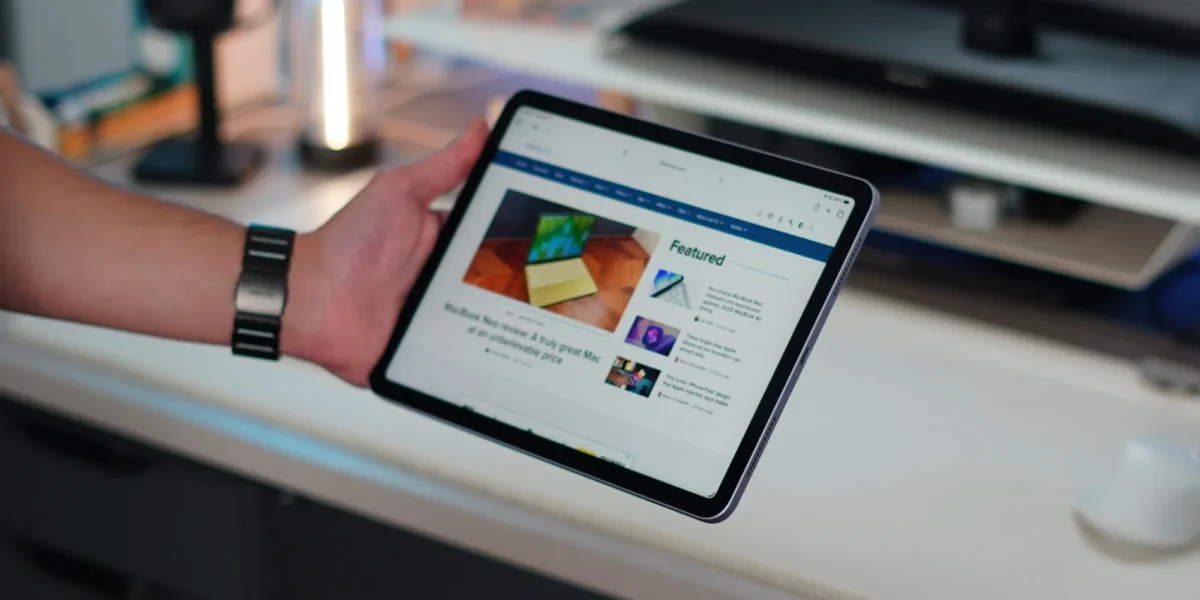 Magic Keyboard users gain significant productivity boost with iPadOS 26.5 upgrade