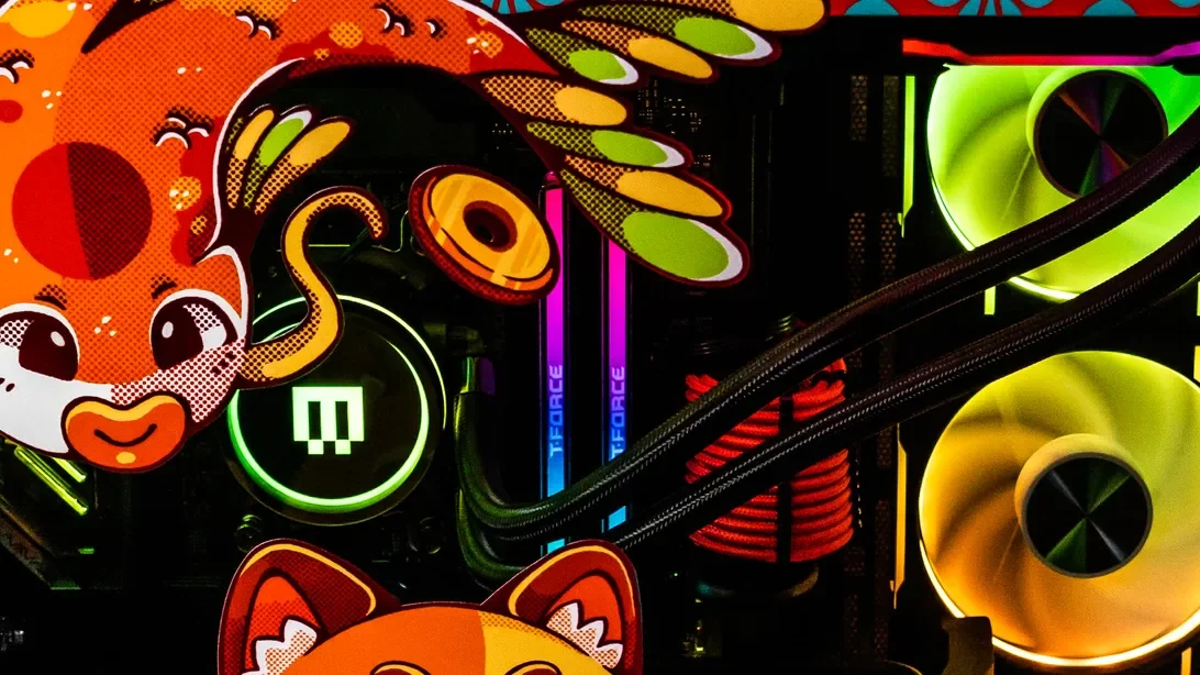 Maingear Encourages Gamers to Source Their Own Memory Amid Ongoing Shortage