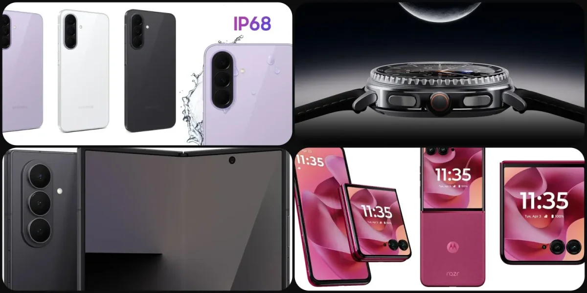 Major Discounts on Galaxy Devices: Save Up to $620 This Week