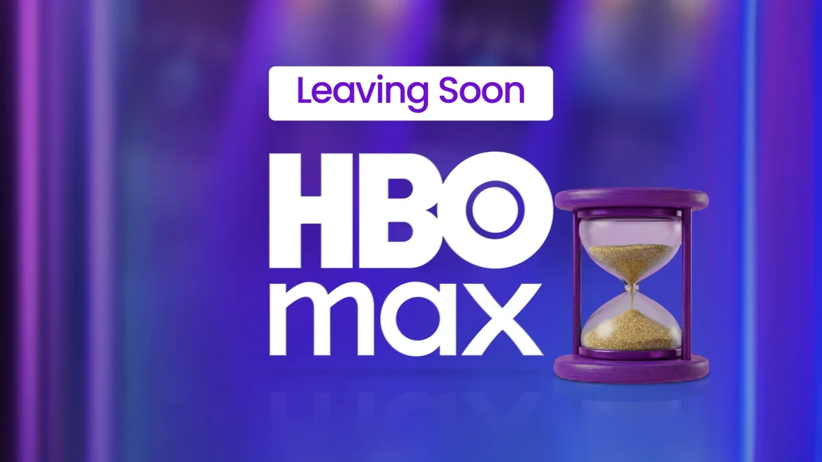 Major Titles Departing HBO Max This Month: What Viewers Need to Know