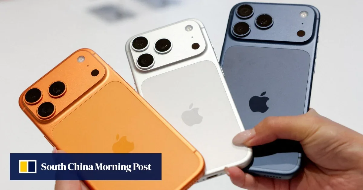 Malaysian iOS Users at Risk as DarkSword Spyware Exposes Cybersecurity Gaps