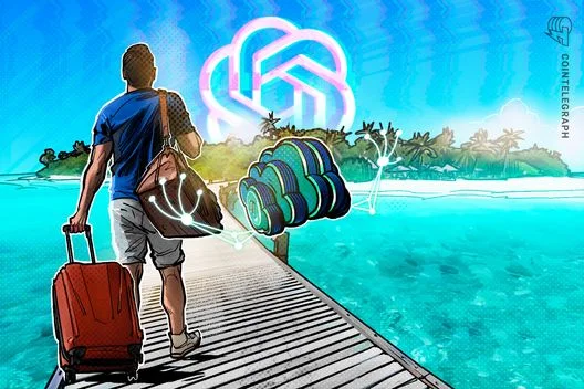 Malta's citizens gain unprecedented free access to ChatGPT Plus through OpenAI partnership