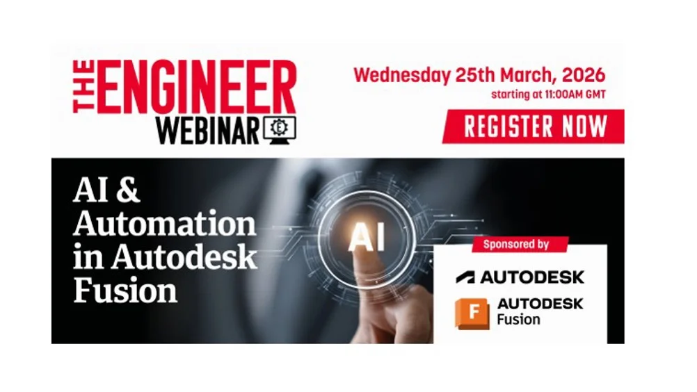 Manufacturers Boost Efficiency with Autodesk's Latest AI Tools Unveiled Today