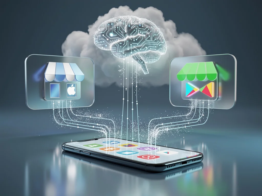 Manus AI's New Platform Disrupts App Development Landscape by Simplifying Publishing