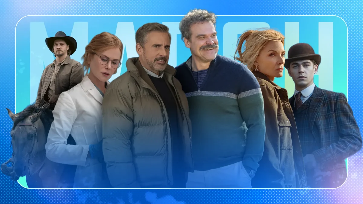 March's Streaming Lineup: 9 Hit Shows Set to Dominate Your Viewing Schedule